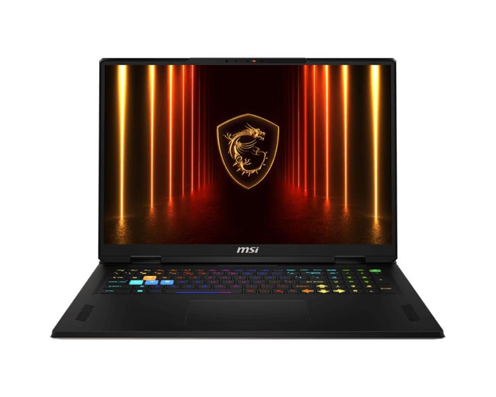 Laptop computer MSI Notebook||Vector|18 HX AI A2XWJG|CPU Core Ultra|U9-275HX|2700 MHz|18"|2560x1600|RAM 32GB|DDR5|5600 MHz|SSD 2TB|NVIDIA GeForce RTX 5090|24GB|ENG|Card Reader SD|Windows 11 Home|Grey|3.6 kg|VCTR18HXAIA2XWJG-636NL