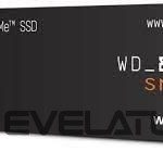 Hard drive SSD Western Digital  SSD||Black SN7100|1TB|M.2|PCIe Gen4|NVMe|3D TLC|Write speed 6900 MBytes/sec|Read speed 7250 MBytes/sec|WDS100T4X0E 
