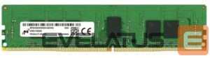 RAM DDR3 Micron  Server Memory Module||DDR4|16GB|RDIMM|3200 MHz|CL 22|1.2 V|MTA9ASF2G72PZ-3G2R 