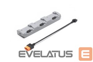 Drone DJI  DRONE ACC CHARGING HUB 240W/MATR.4D CP.EN.00000627.01 