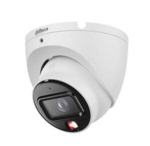 IP kameras DAHUA  NET CAMERA 8MP EYEBALL/HDW1839T-A-IL-0280B-S6 