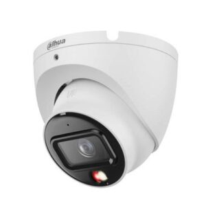 IP-kamera DAHUA  NET CAMERA 8MP EYEBALL/HDW1839T-A-IL-0280B-S6 