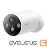 DSLR fotoaparatas TP-Link  WRL CAMERA SMART H.264/TAPO C425 