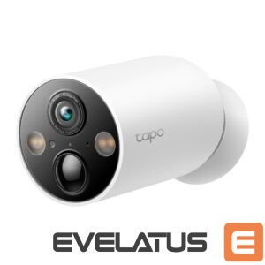 Digitaalne peegelkaamera TP-Link  WRL CAMERA SMART H.264/TAPO C425 