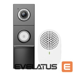 Smart device TP-Link  SMART HOME DOORBELL/TAPO D235 