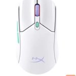 Arvutihiir HyperX  MOUSE USB OPTICAL  PF/HAS2 WL WHT 8R2E7AA 