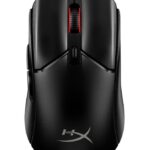 Datora pele HyperX  MOUSE USB OPTICAL  PF/HAS2 WL BLACK 8R2E6AA 