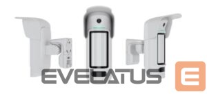 Smart device AJAX  DETECTOR WRL MOTIONCAM OUTD./HM PHOD WHITE 99164 