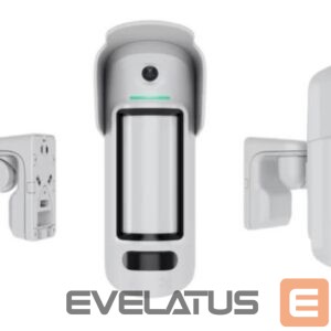 Smart device AJAX  DETECTOR WRL MOTIONCAM OUTD./HM PHOD WHITE 99164 