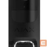 Server - Other Accessories AJAX  VIDEO DOORBELL/BLACK 66391 