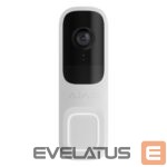 Videophones AJAX  VIDEO DOORBELL/WHITE 66390 