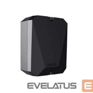 Other Computer Accessory AJAX  MODULE WRL VHFBRIDGE/BLACK 38187 