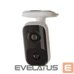 IP kameros AJAX  NET CAMERA INDOORCAM 4MP IR/WIFI CUBE WHITE 111566 