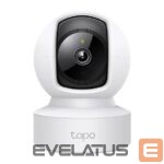 Digitālā spoguļkamera TP-Link  WRL CAMERA PAN/TILT/TAPO C212 