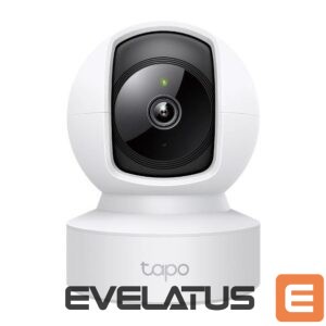 Digitaalne peegelkaamera TP-Link  WRL CAMERA PAN/TILT/TAPO C212 