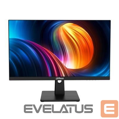 Monitors DAHUA LCD Monitor||LM25-B221B|24.5"|Business|Panel IPS|1920x1080|16:9|144Hz|1 ms|Colour Black|DHI-LM25-B221B