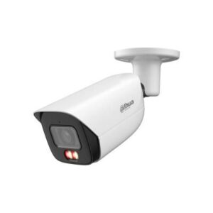 IP kameras DAHUA  NET CAMERA 8MP BULLET/IPC-HFW3849E-AS-IL-0280B 