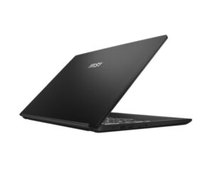 Laptop computer MSI  Notebook||Modern|Modern 15 B7M|CPU  Ryzen 7|7730U|2000 MHz|15.6"|1920x1080|RAM 16GB|DDR4|3200 MHz|SSD 1TB|AMD Radeon Graphics|Integrated|ENG|Card Reader microSD|Windows 11 Home|Black|1.7 kg|MODERN15B7M-477NL 