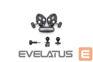 Digitālā spoguļkamera DJI  CAMERA ACC OSMO DUAL CLAMP/HEAVY-D. CP.AS.AA000017.02 
