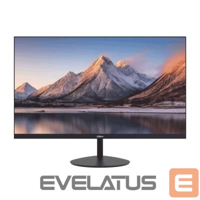 Monitoriai DAHUA LCD Monitor||LM22-A200Y|21.45"|Panel VA|1920x1080|16:9|100Hz|10 ms|DHI-LM22-A200Y