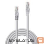 Коммутатор LINDY  CABLE CAT6 U/UTP 5M/GREY 48165 