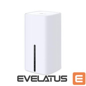 Ruuterid TP-Link  Wireless Router||Wireless Router|3000 Mbps|Mesh|4G|5G|ARCHERNX500 