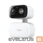 Цифровая зеркальная фотокамера TP-Link  WRL CAMERA INDOOR/OUTDOOR/TAPO C206 