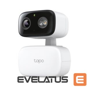 Digitaalne peegelkaamera TP-Link  WRL CAMERA INDOOR/OUTDOOR/TAPO C206 