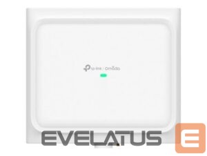 Rūteris TP-Link  Access Point||Omada|3000 Mbps|EAP650D120-OUTDOOR 