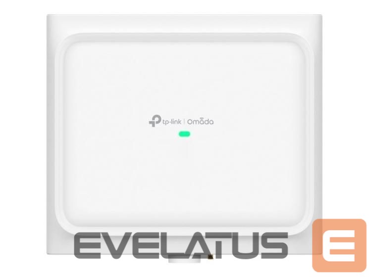 Ruuterid TP-Link Access Point||Omada|3000 Mbps|EAP650D30-OUTDOOR