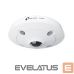 IP-камеры TP-Link  NET CAMERA 5MP IR FISHEYE/VIGI INSIGHT S655I 