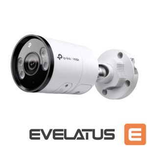 IP kaamerad TP-Link  NET CAMERA BULLET H.265+ 5MP/INSIGHT S355(2.8MM) 
