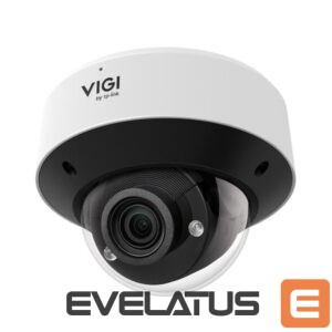 IP kaamerad TP-Link  NET CAMERA 4MP IR DOME/VIGI INSIGHT S245ZI 