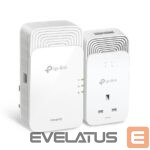 Commutator TP-Link  NET POWERLINE ADAPTER 1800MBPS/PGW2440 KIT 