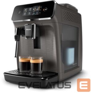 Coffee machine Philips  COFFEE MACHINE/EP2224/10 