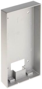 Serveru  - Citi piederumi DAHUA  ENTRY PANEL SURFACE MOUNT BOX/VTM117 