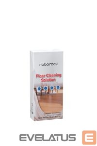 Putekļsūcēja piederums Roborock  Vacuum Cleaner Accessory||Floor Cleaning Fluid|480 ml|For All models|8.02.0370 