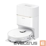 Dulkių siurblys DREAME  D20 Pro Plus White