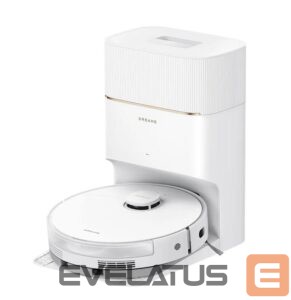 Putekļusūcējs DREAME  D20 Pro Plus White