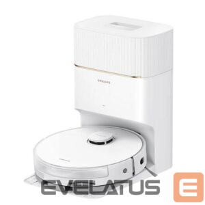 Putekļusūcējs DREAME  D20 Pro Plus White