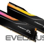 RAM DDR4 G.Skill  MEMORY DIMM 48GB DDR5-8200 K2/8200C4052G24GX2-TZ5CRK 