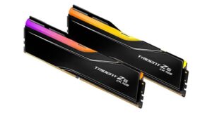 RAM DDR4 G.Skill  MEMORY DIMM 48GB DDR5-8200 K2/8200C4052G24GX2-TZ5CRK 