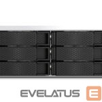 Serveriai QNAP  NAS STORAGE RACKST 8BAY 2U RP/NO HDD TS-855EU-8G 