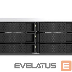 Serveri QNAP  NAS STORAGE RACKST 8BAY 2U RP/NO HDD TS-855EU-8G 