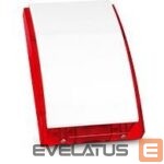 Nutikas seade SATEL  SIREN OUTDOOR W/METAL SHIELD/RED SP-4001R 