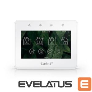 Server - Other Accessories SATEL  KEYPAD TOUCHSCREEN INTEGRA/INT-TSG2R-W 