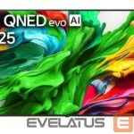 Televiisorid LG  TV Set||75"|4K/Smart|3840x2160|Wireless LAN|Bluetooth|webOS|Black|75QNED87A3B 