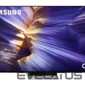 Телевизор Samsung  TV Set||83"|OLED/4K/Smart|3840x2160|Tizen|Black|QE83S90FAEXXH 