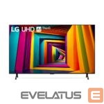 Televizors LG  TV Set||98 "|4K Ultra HD|3840 x 2160 pixels|Flat|16:9|LED|98UT91006LA 
