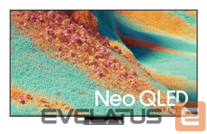 Televiisorid Samsung TV Set||85 "|4K Ultra HD|3840 x 2160 pixels|Flat|16:9|Neo QLED|QE85QN85FAUXXH